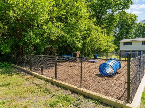 The Heights Townhomes