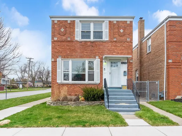4248 Park Ave, Brookfield, IL 60513