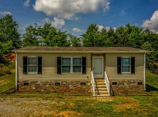 1034 Holly Creek Rd, Greeneville, TN 37745