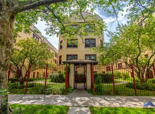 5464-76 S. Harper Ave., Chicago, IL 60615