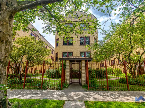 5464-76 S. Harper Ave.