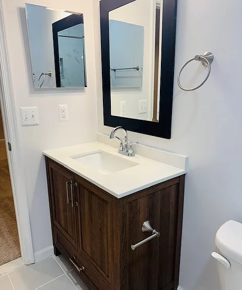 Full Bathroom