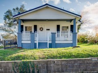 336 May Ave, Kingsport, TN 37665