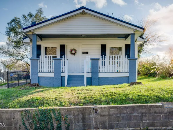 336 May Ave, Kingsport, TN 37665