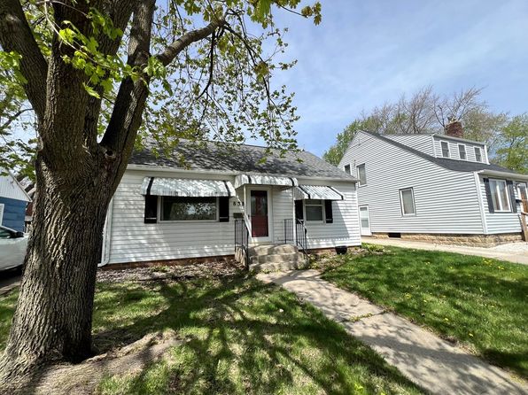 838 N 22nd St, Fort Dodge, IA 50501