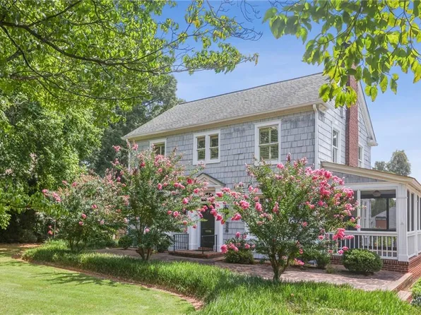 452 Cherokee St NE, Marietta, GA 30060