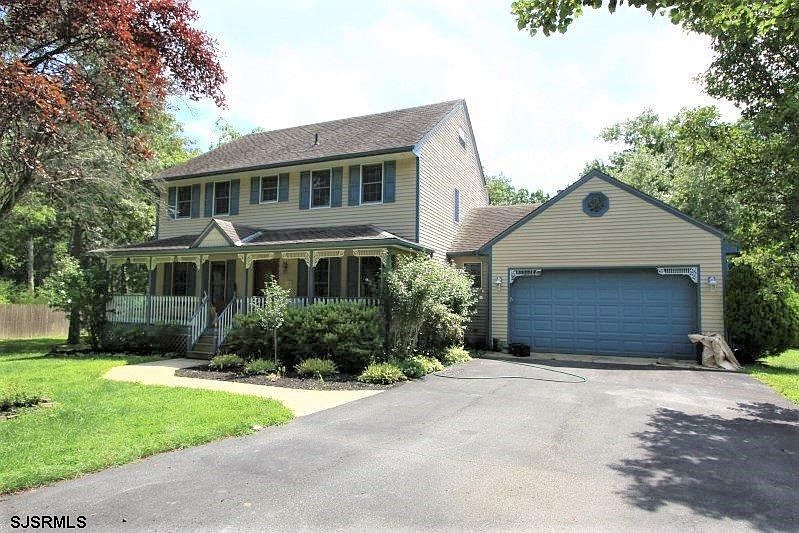 210 Linda Ln, Galloway, NJ 08205 Zillow