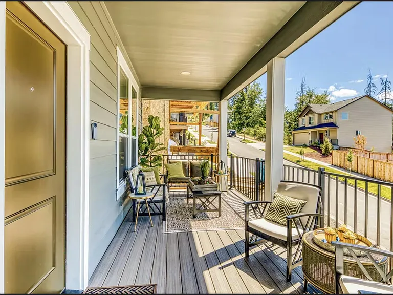 2505 Rockrose Ln — Photo 2