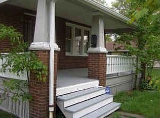 2620 Brier St SE, Warren, OH 44484