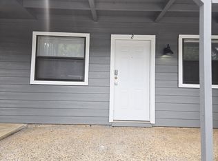 119 Upton Street - 2, Nacogdoches, TX 75965