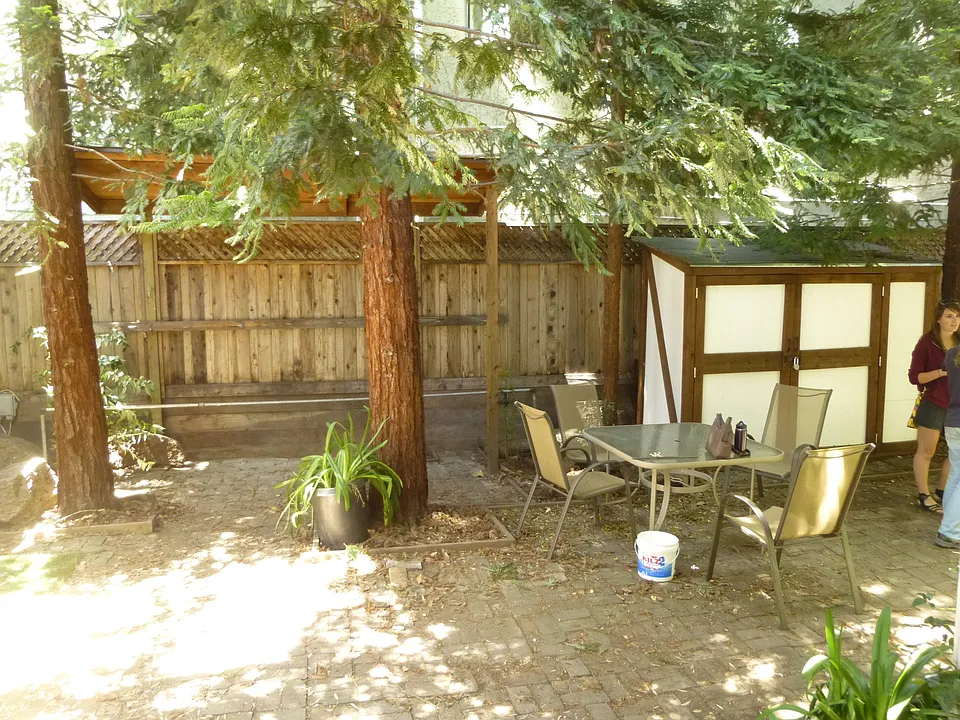 5252 Claremont Ave