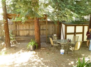 5252 Claremont Ave, Oakland, CA 94618