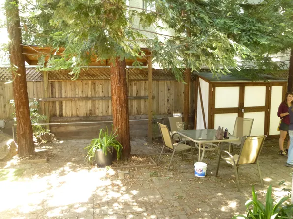 5252 Claremont Ave, Oakland, CA 94618