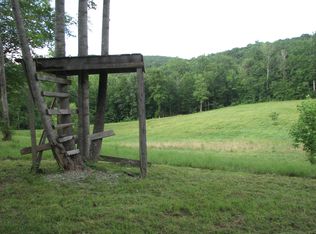 0 Big Sink Rd #HARRISON F, McMinnville, TN 37110
