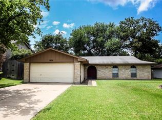 1606 Blake Dr, Richardson, TX 75081