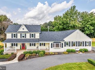 15004 Bushy Park Rd, Woodbine, MD 21797