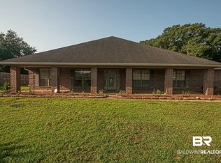10725 Hunters Ct E, Mobile, AL 36695