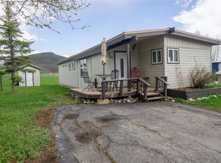 2900 W Acres Dr UNIT 52, Steamboat Springs, CO 80487