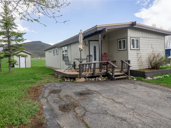 2900 W Acres Dr Unit 52, Steamboat Springs, CO 80487