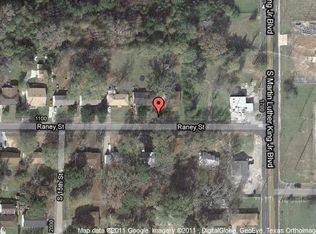 1205 Raney St, Longview, TX 75602