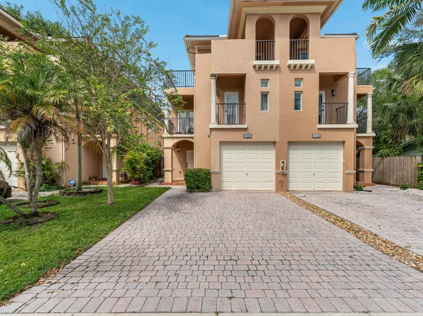 1721 SW 23rd Street #1721, Fort Lauderdale, FL 33315
