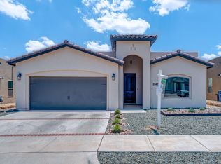 3140 Red Orchard Dr, El Paso, TX 79938
