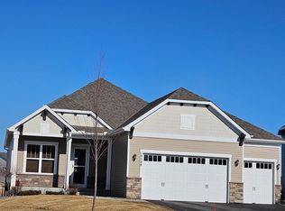 19348 102nd Ave, Rogers, MN 55374