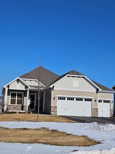 19348 102nd Ave, Rogers, MN, 55374