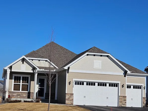 19348 102nd Ave, Rogers, MN 55374