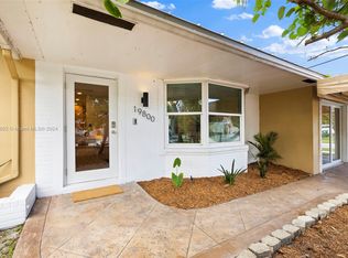 19800 SW 87th Ct, Cutler Bay, FL 33157