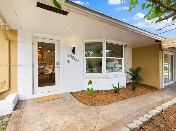 19800 SW 87th Ct, Cutler Bay, FL 33157