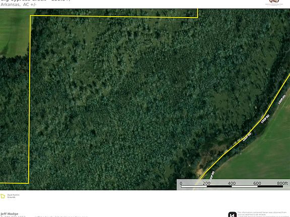 2nd image of 0 Loop Rd Lot Wp001