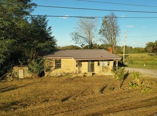 7890 Batesville Blvd, Pleasant Plains, AR 72568