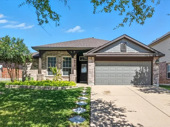 10356 Bradshaw Dr, Fort Worth, TX 76108