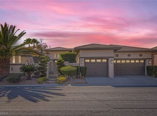 4575 Riva De Romanza St, Las Vegas, NV 89135