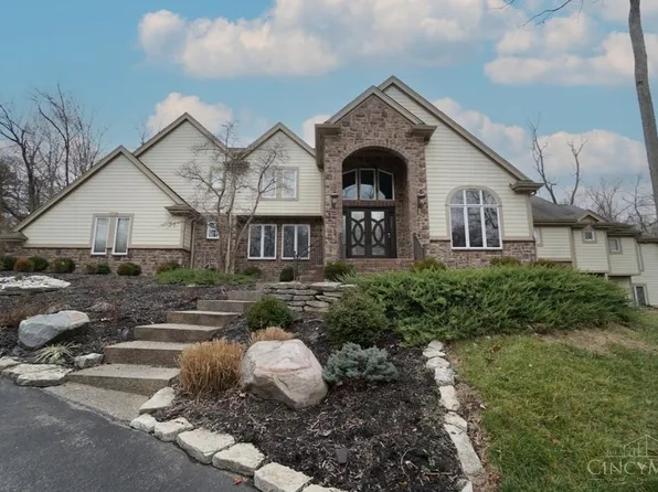 5775 Sugarun Ln, Cincinnati, OH 45243