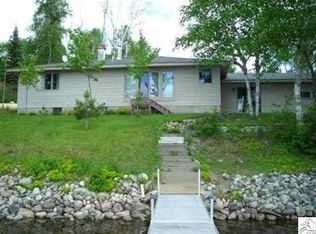 1507 Bear Head State Park Rd, Ely, MN 55731