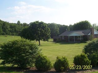 4118 Back Woods Rd, Westminster, MD 21158