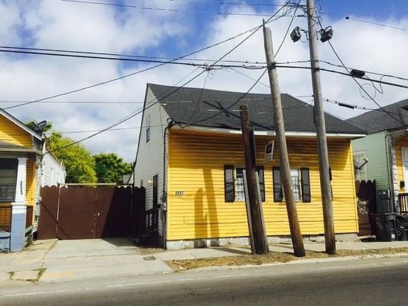 4th image of 2531-33 N Claiborne Ave