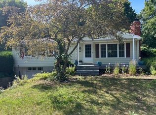 29 Lockwood Ave #1, Attleboro, MA 02703