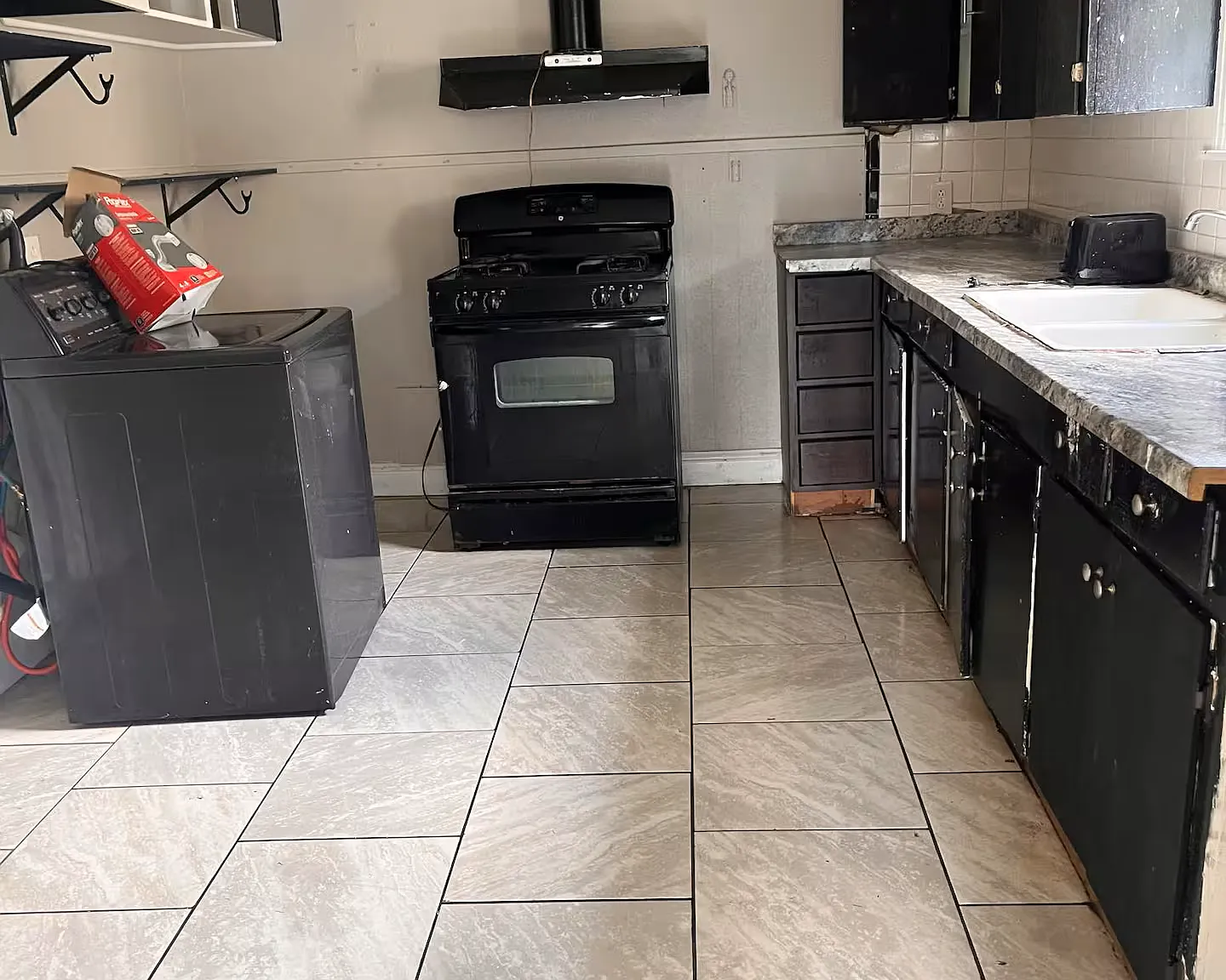 2 bed, 1252 sqft, $2,800 — Photo 3