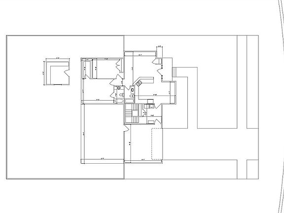 Plot Plan
