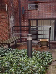 Rented by Philip Teller, LREB