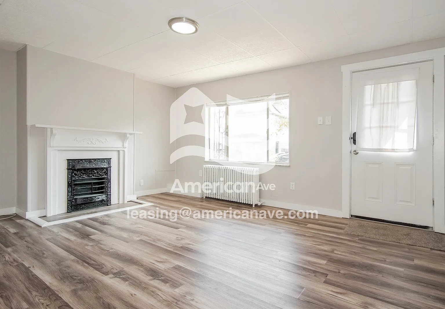 4 bed, 1.0 bath, 1867 sqft, $1,372 — Photo 2