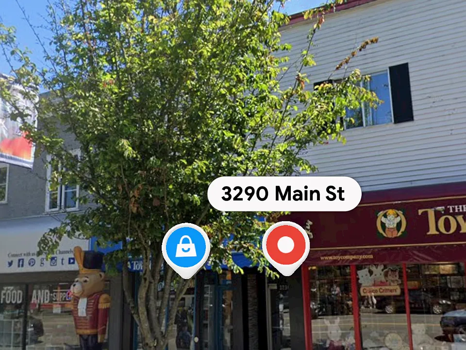 3290 Main St #4