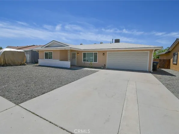 815 Coral Ave, Hemet, CA 92543