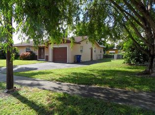 2260 SW 67th Ave, Miramar, FL 33023