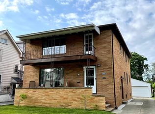 2130 Tuxedo Ave, Cleveland, OH 44134