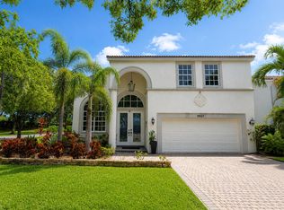9867 Woolworth Court, Wellington, FL 33414