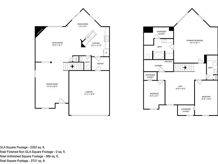 807 Chastain Ave — Photo 20